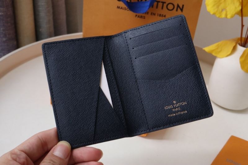 LV Wallets